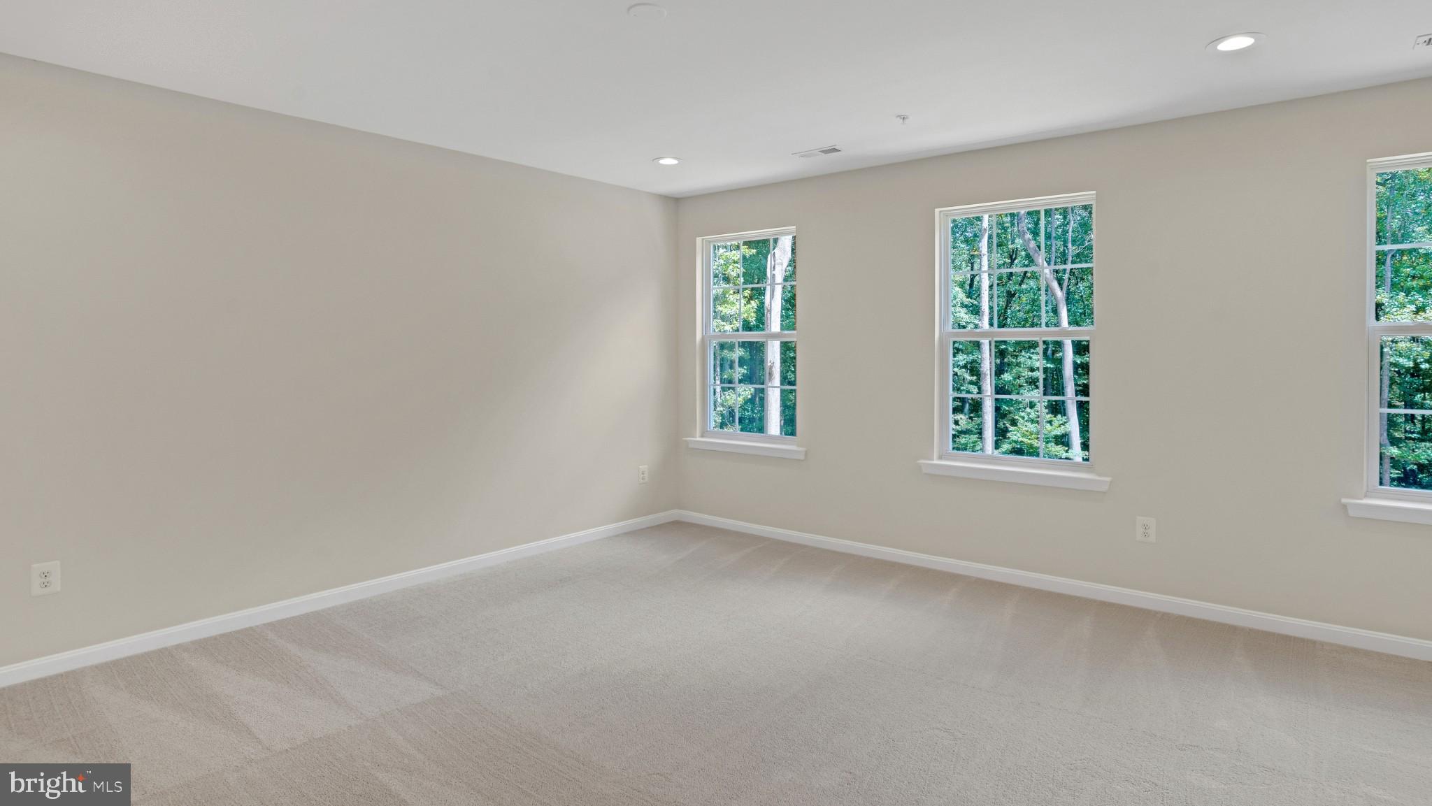 1605 German Chapel Road Prince Frederick, MD 20678 - Photo 11 of 34 Master bedroom