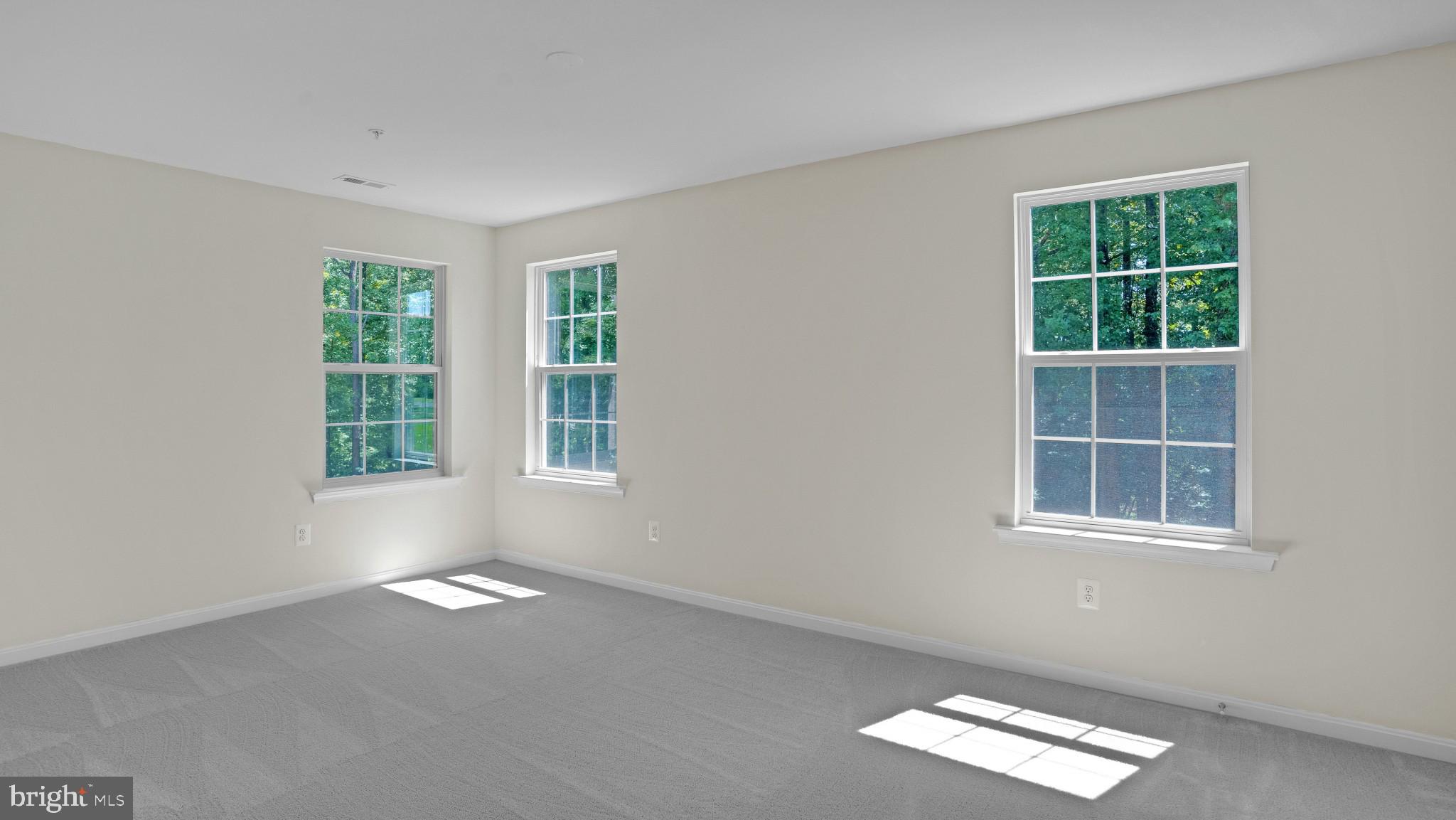 1605 German Chapel Road Prince Frederick, MD 20678 - Photo 17 of 34 Bedroom 2 (2nd floor)