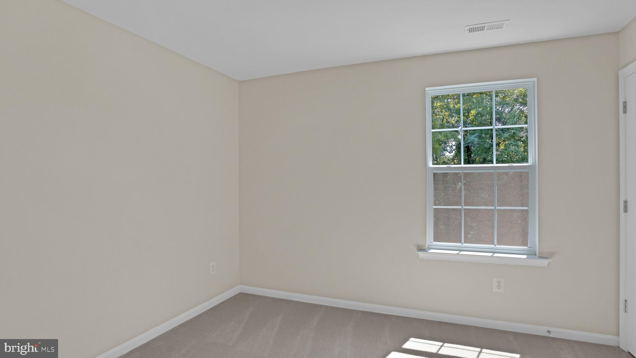 1605 German Chapel Road Prince Frederick, MD 20678 - Photo 21 of 34 Bedroom 3 (2nd floor) w/Jack & Jill Bath Access