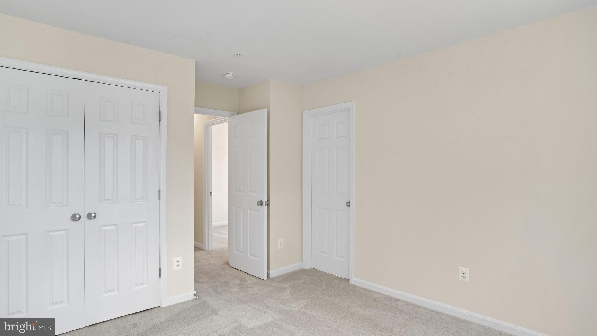 1605 German Chapel Road Prince Frederick, MD 20678 - Photo 25 of 34 Bedroom 4 (2nd floor) w/Jack & Jill Bath Access