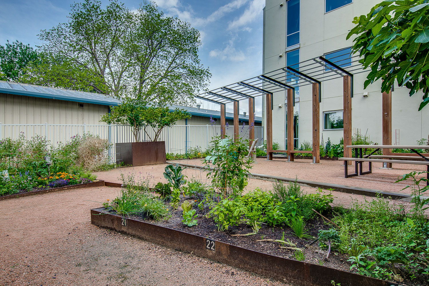 1600 Barton Springs Road, Unit 3406 Austin, TX 78704 - Photo 40 of 40