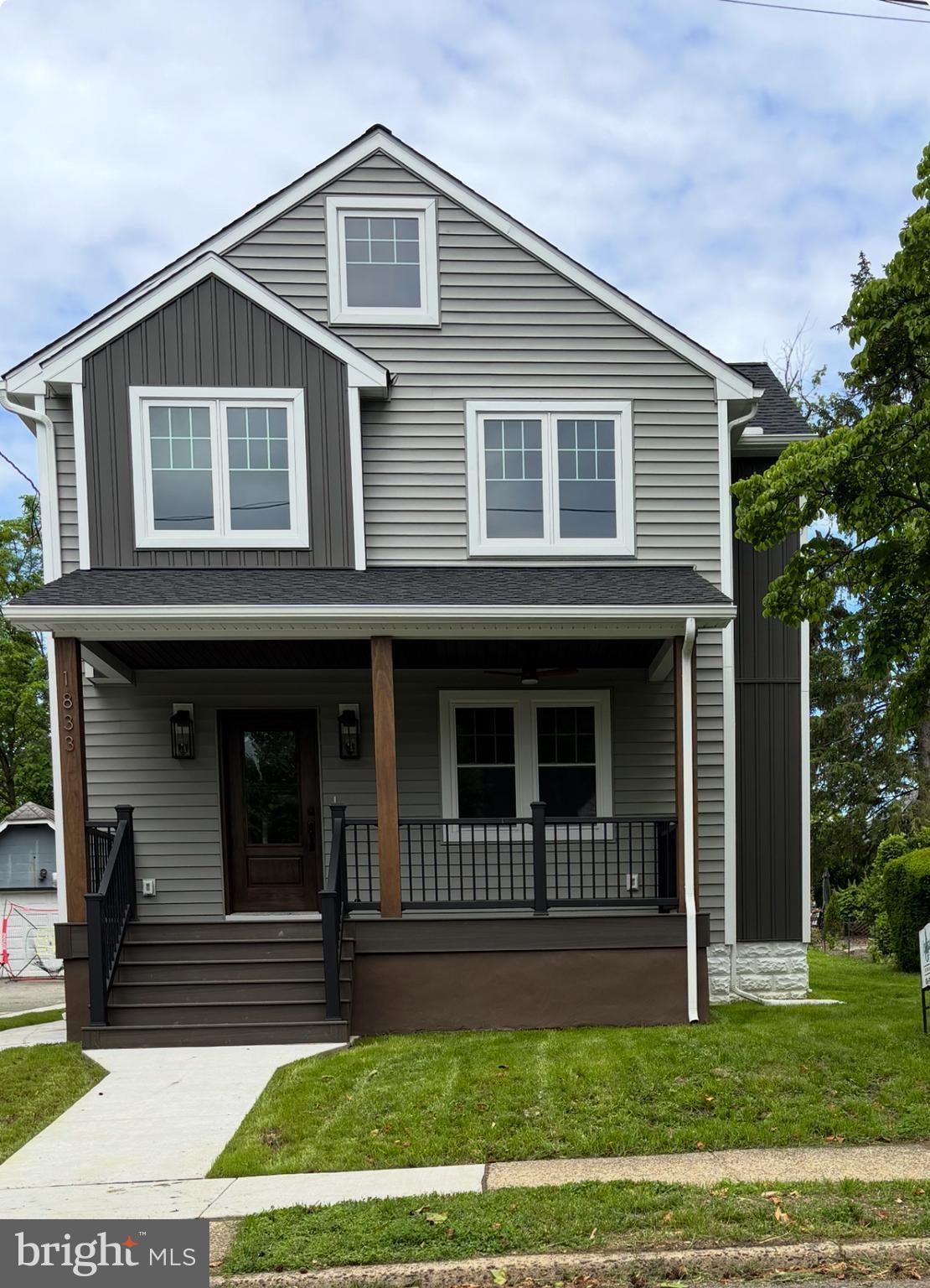 1833 West High Street Haddon Heights, NJ 08035 - Photo 1 of 45