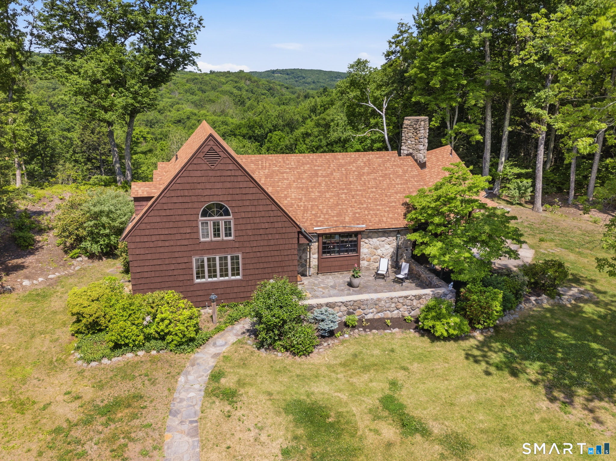 31 Higley Road Granby, CT 06090 - Photo 36 of 39