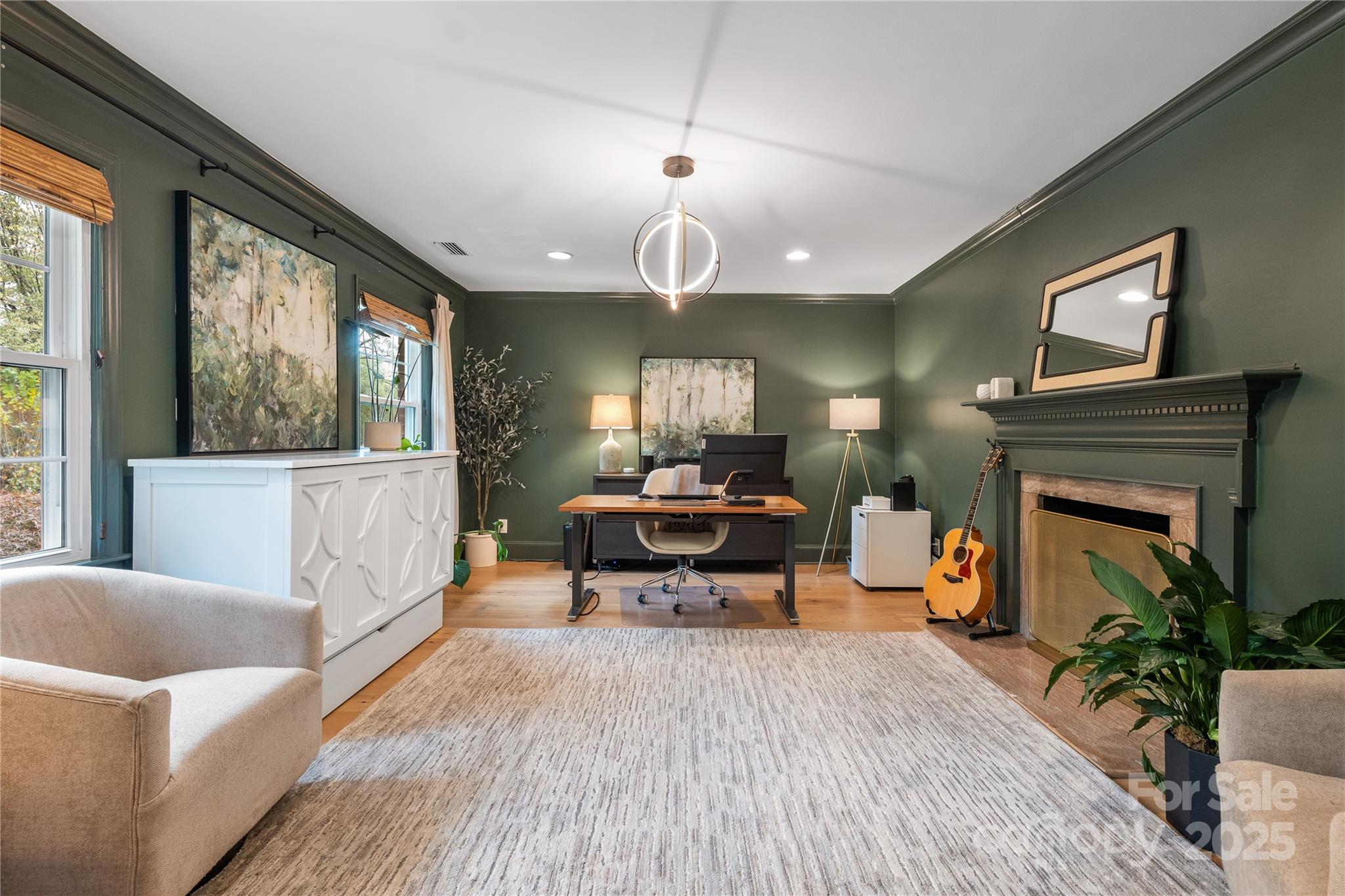 5217 Addison Drive Charlotte, NC 28211 - Photo 11 of 37