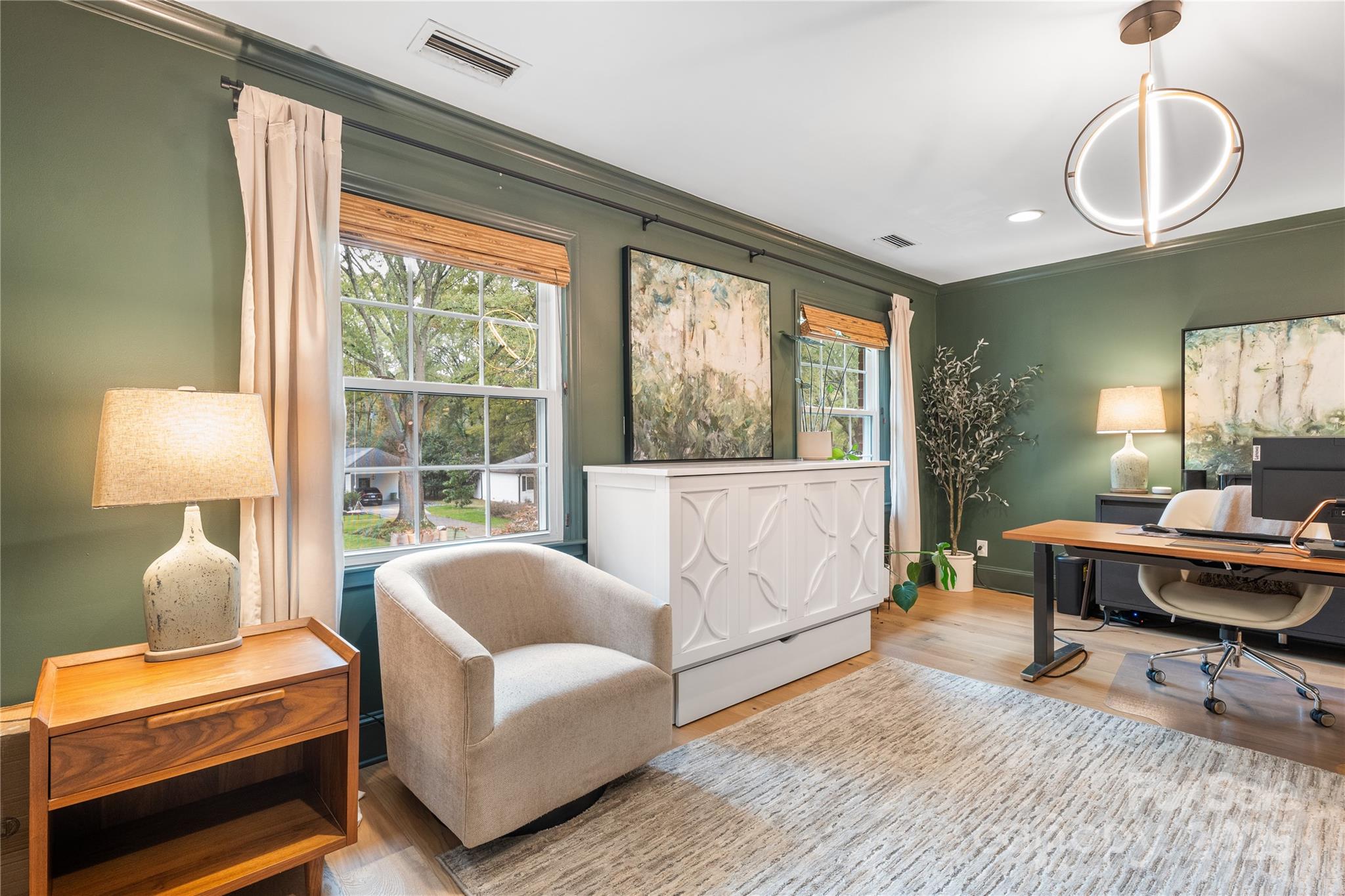 5217 Addison Drive Charlotte, NC 28211 - Photo 12 of 37