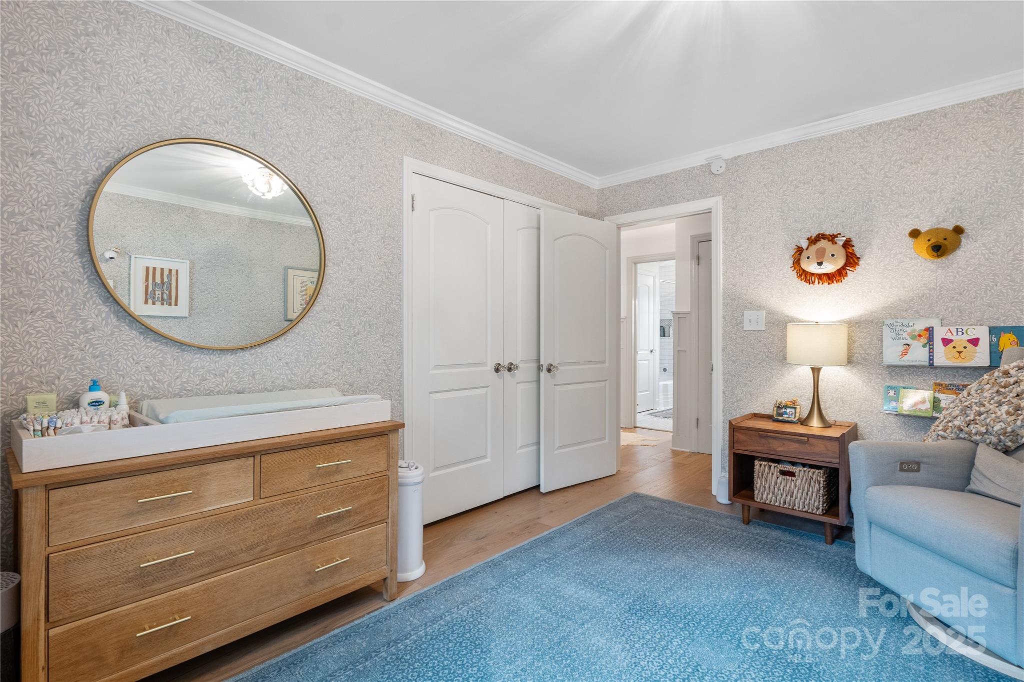 5217 Addison Drive Charlotte, NC 28211 - Photo 16 of 37