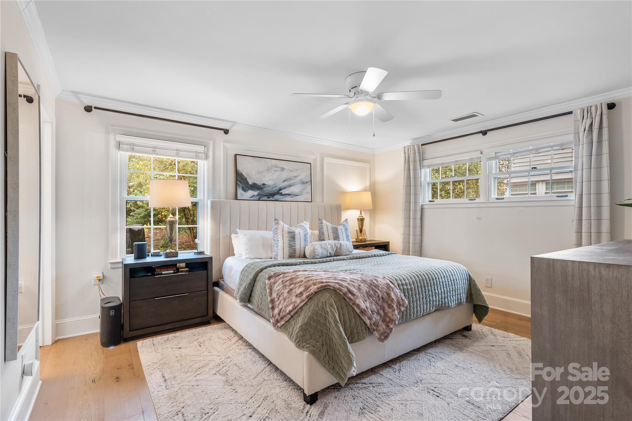 5217 Addison Drive Charlotte, NC 28211 - Photo 17 of 37