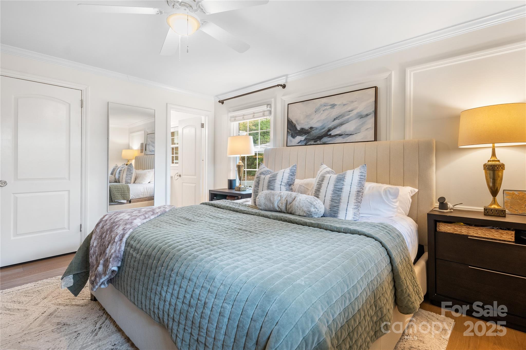 5217 Addison Drive Charlotte, NC 28211 - Photo 18 of 37