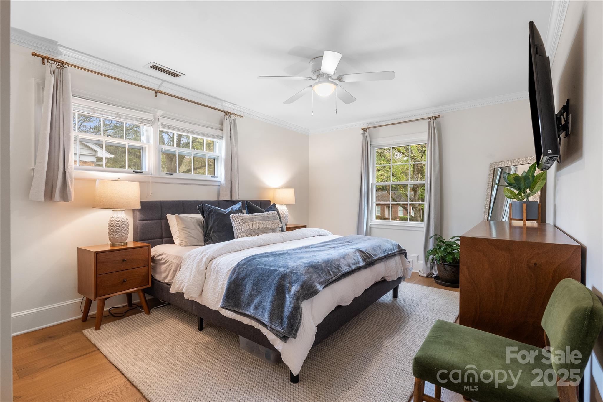 5217 Addison Drive Charlotte, NC 28211 - Photo 19 of 37