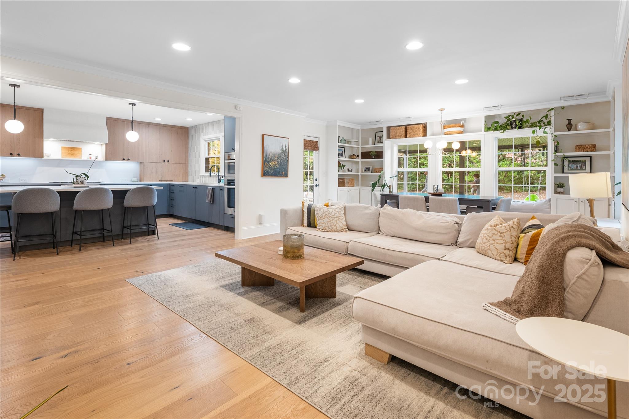 5217 Addison Drive Charlotte, NC 28211 - Photo 23 of 37