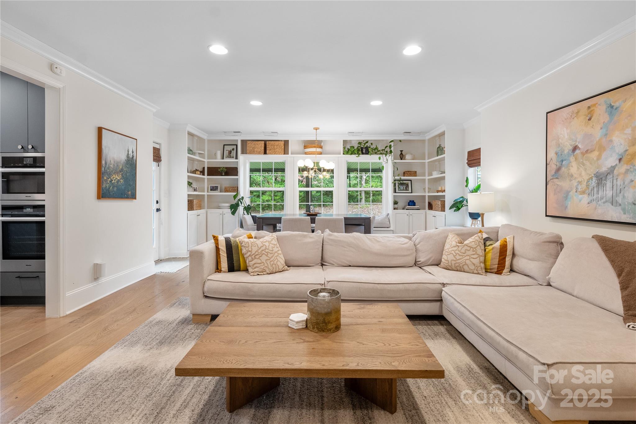 5217 Addison Drive Charlotte, NC 28211 - Photo 24 of 37