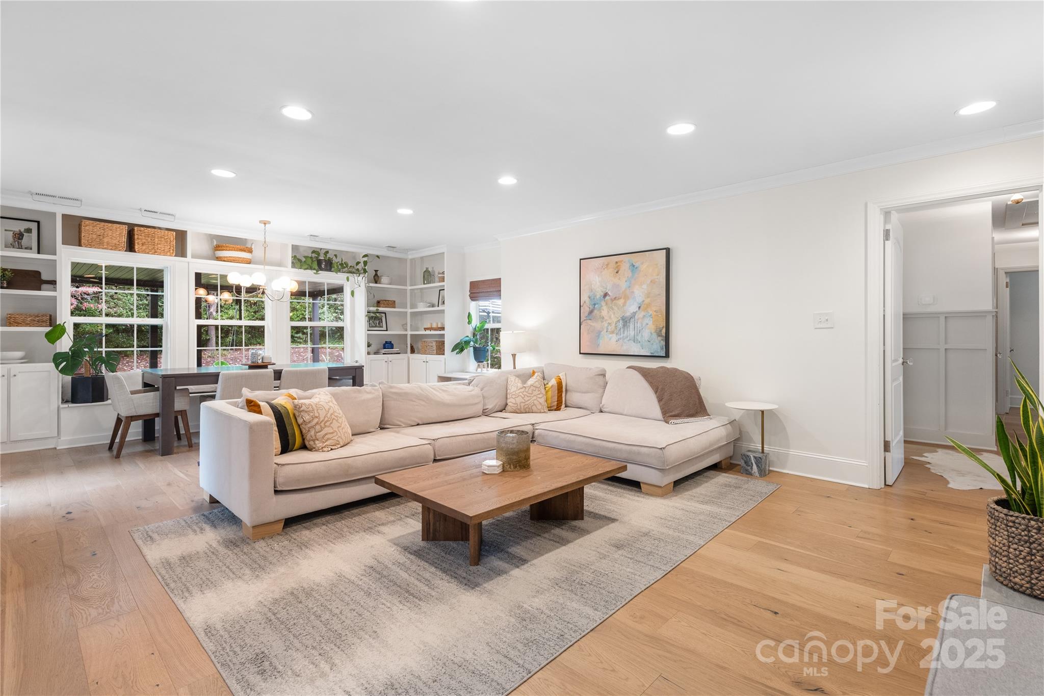 5217 Addison Drive Charlotte, NC 28211 - Photo 25 of 37