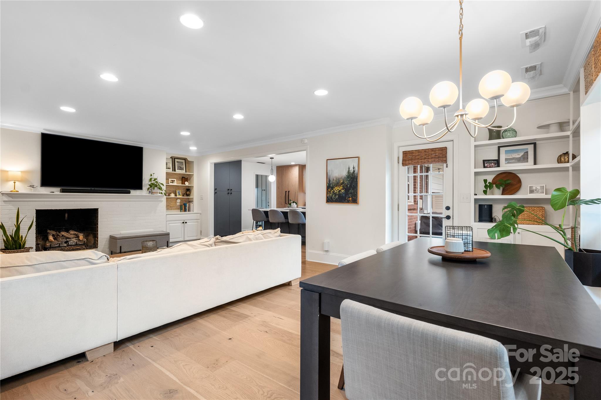 5217 Addison Drive Charlotte, NC 28211 - Photo 26 of 37