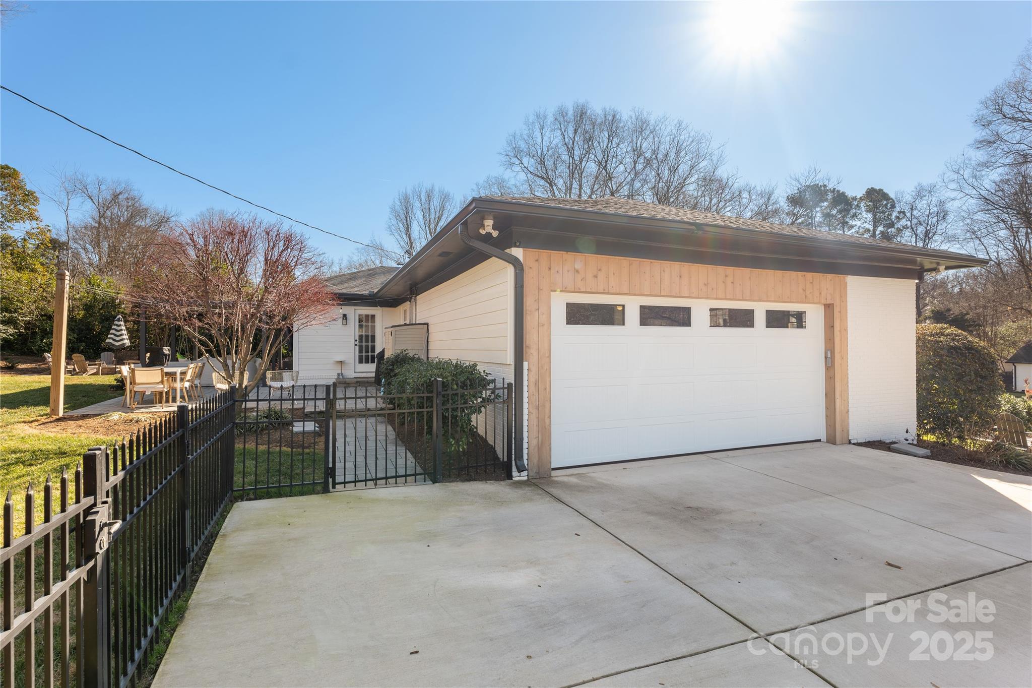 5217 Addison Drive Charlotte, NC 28211 - Photo 29 of 37