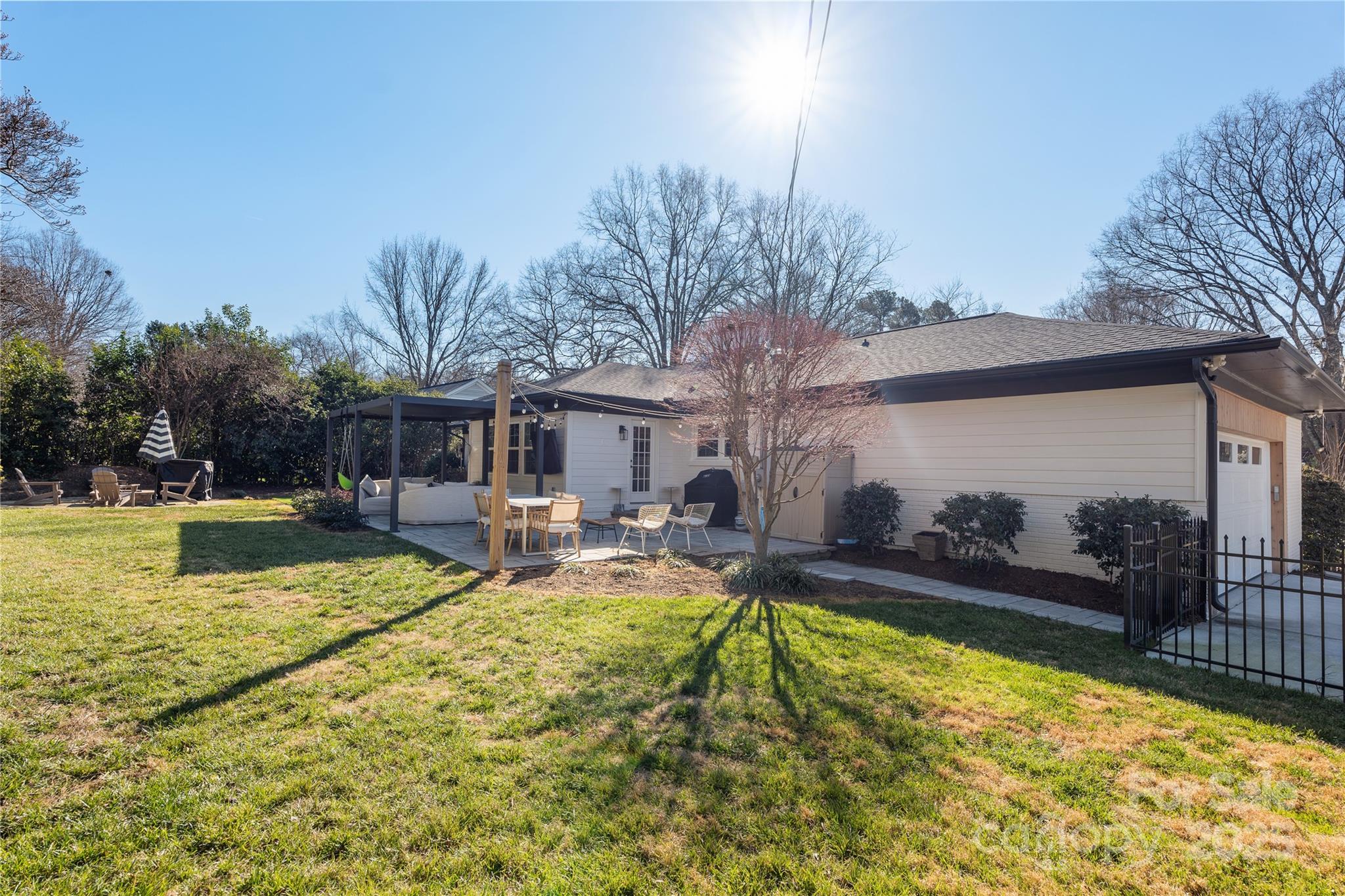 5217 Addison Drive Charlotte, NC 28211 - Photo 30 of 37