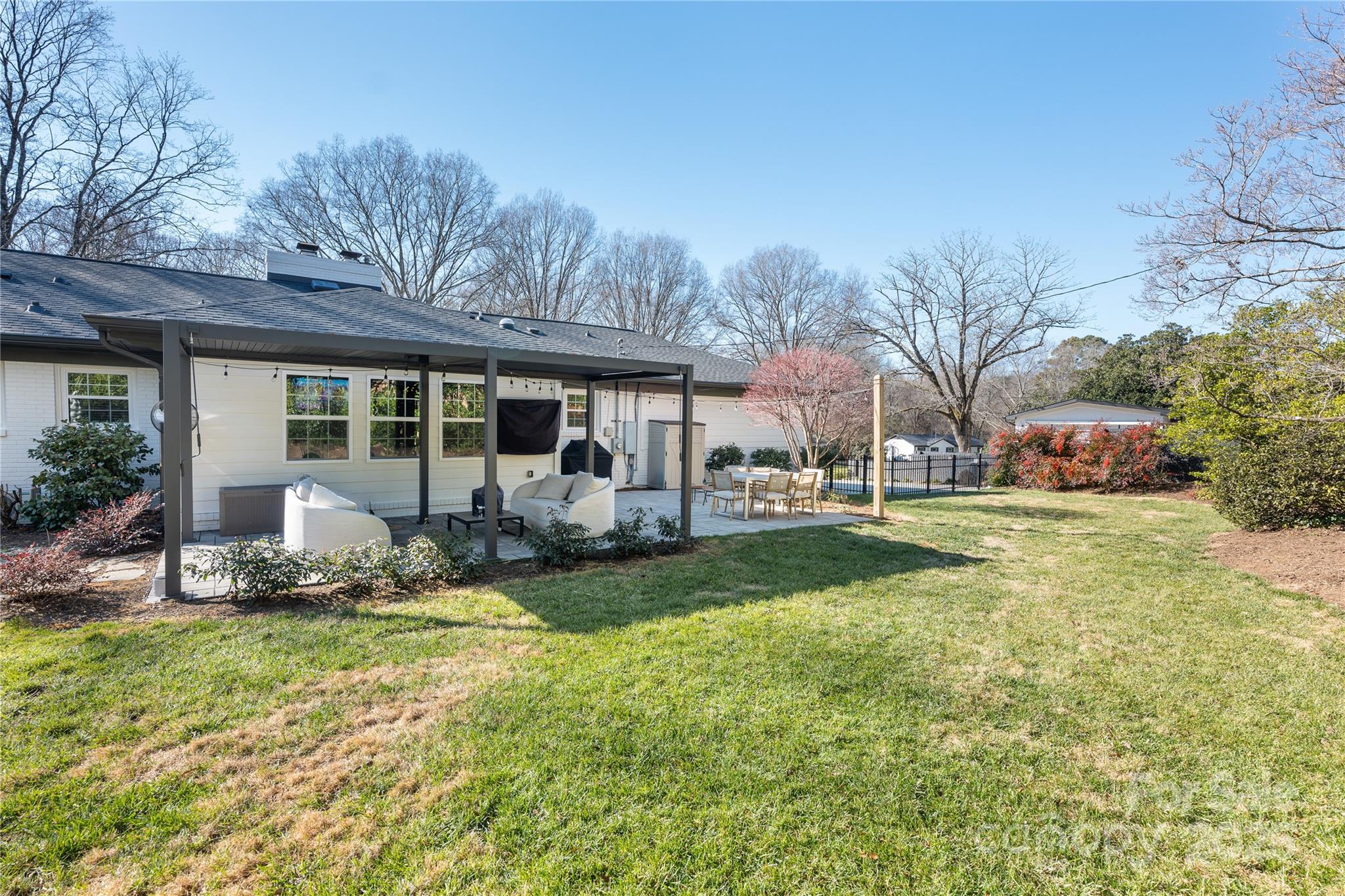 5217 Addison Drive Charlotte, NC 28211 - Photo 31 of 37