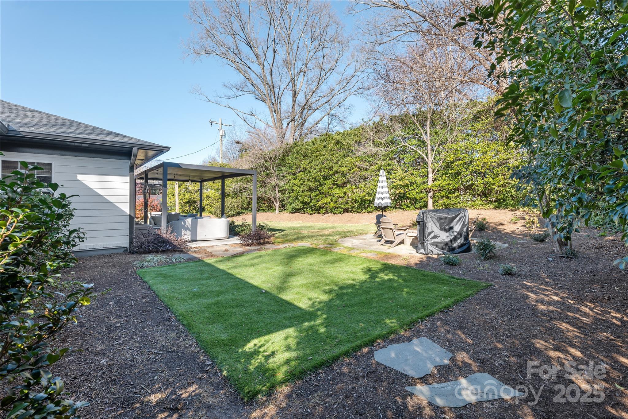 5217 Addison Drive Charlotte, NC 28211 - Photo 33 of 37