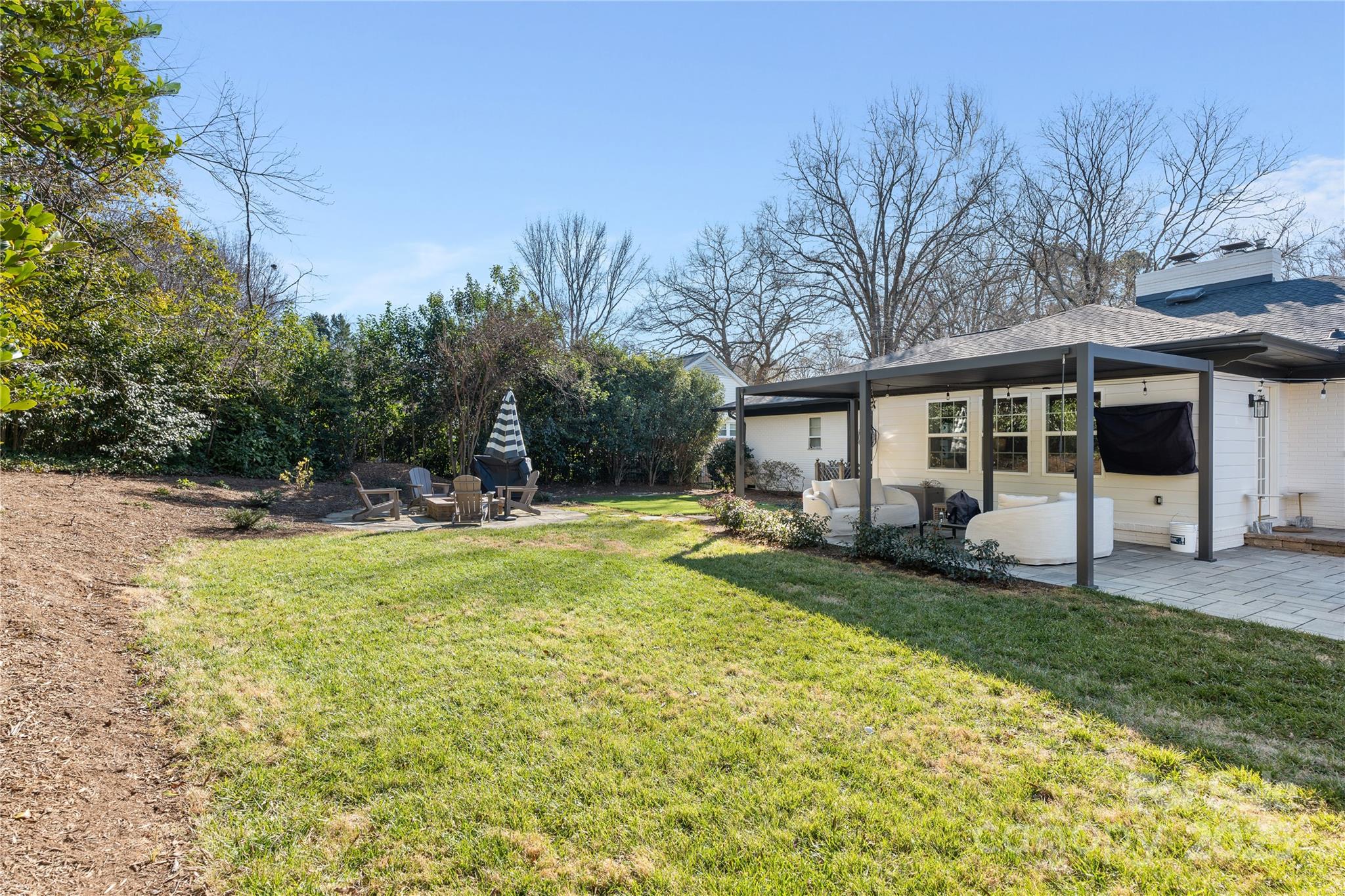 5217 Addison Drive Charlotte, NC 28211 - Photo 35 of 37