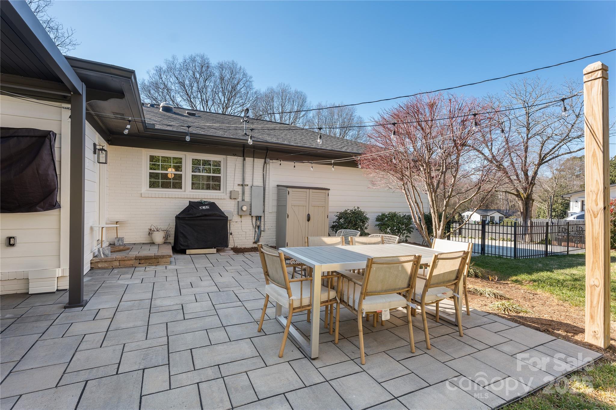 5217 Addison Drive Charlotte, NC 28211 - Photo 36 of 37