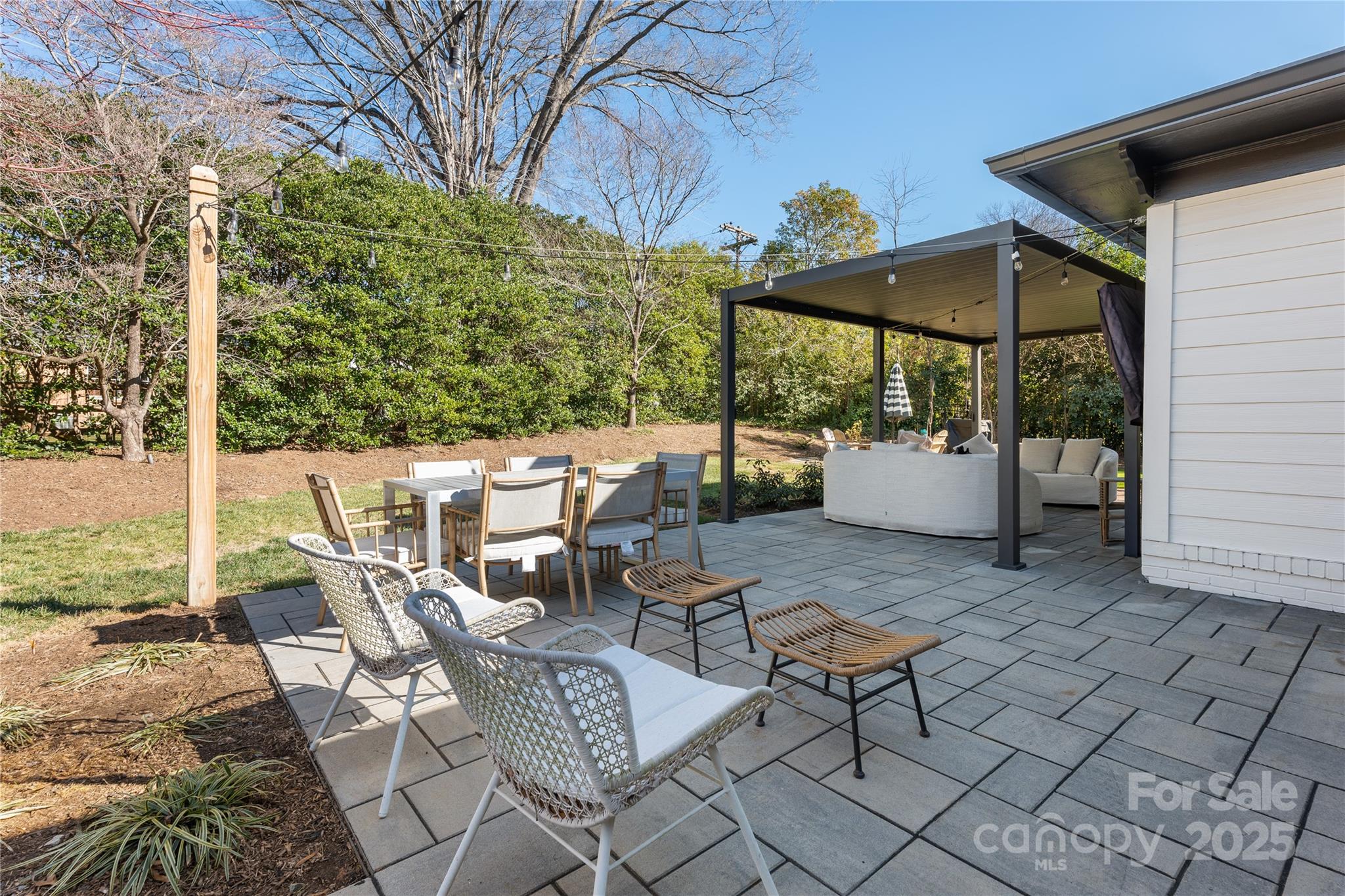 5217 Addison Drive Charlotte, NC 28211 - Photo 37 of 37