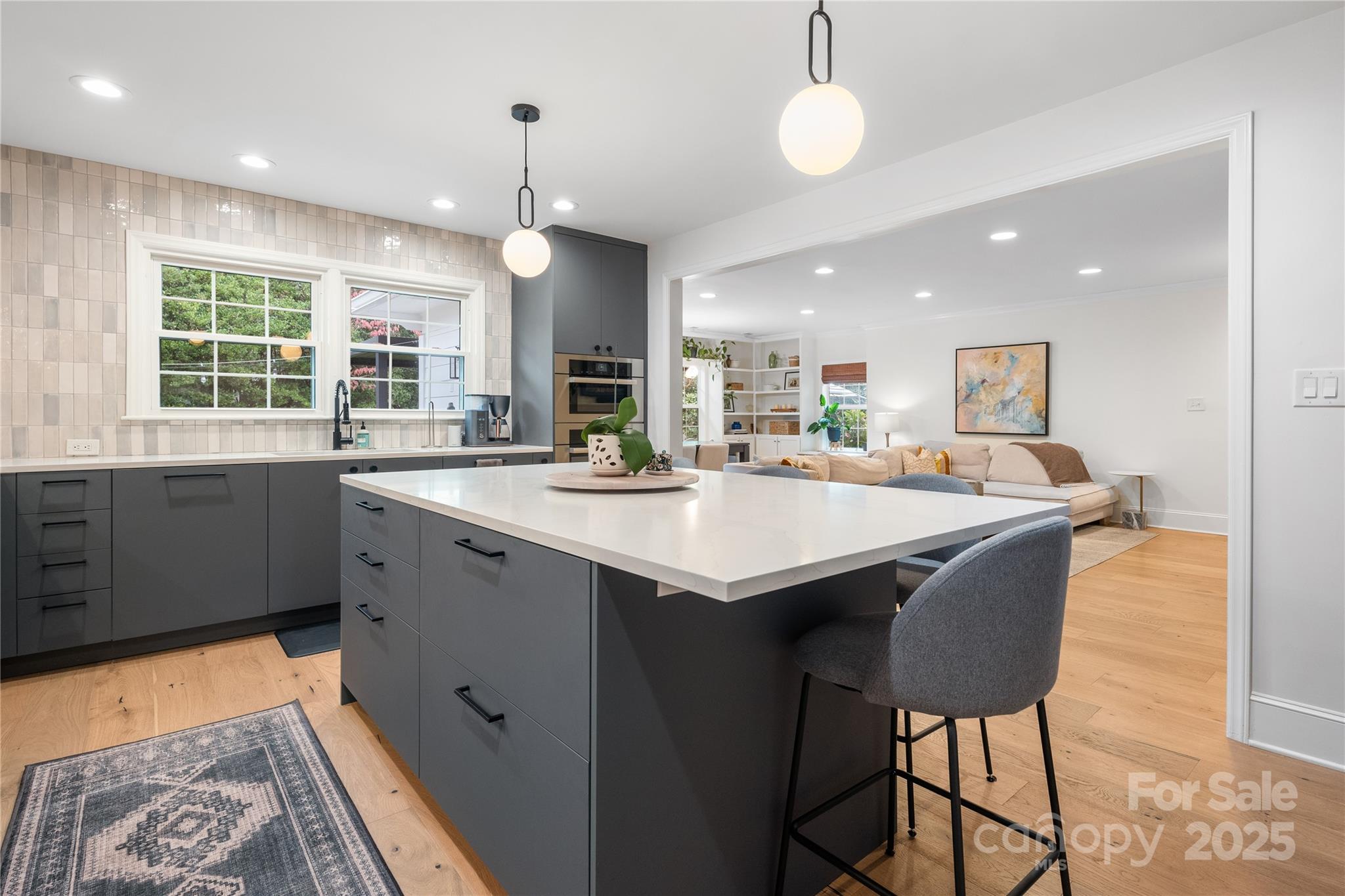 5217 Addison Drive Charlotte, NC 28211 - Photo 6 of 37