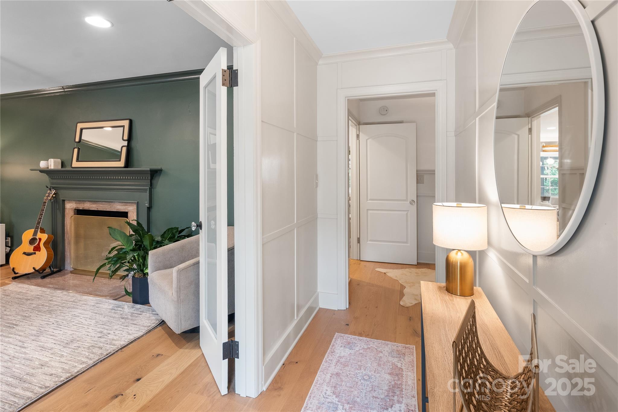 5217 Addison Drive Charlotte, NC 28211 - Photo 10 of 37