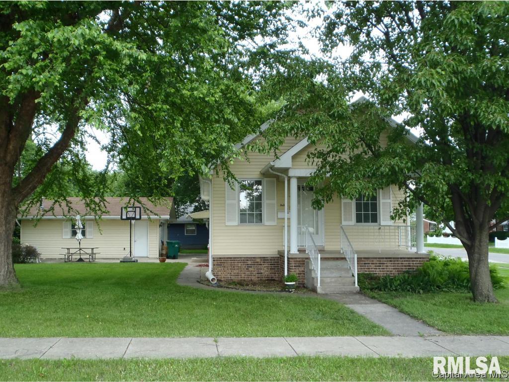 1633 North Milton Avenue Springfield, IL 62702 - Photo 1 of 11