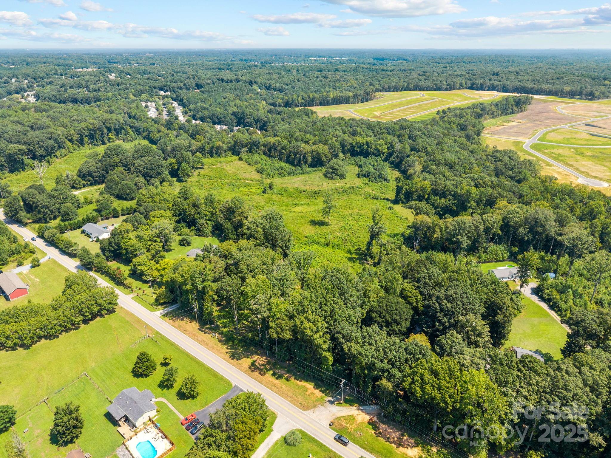 0 Henry Harris Road, Unit 6 Fort Mill, SC 29707 - Photo 25 of 25 a view of a city