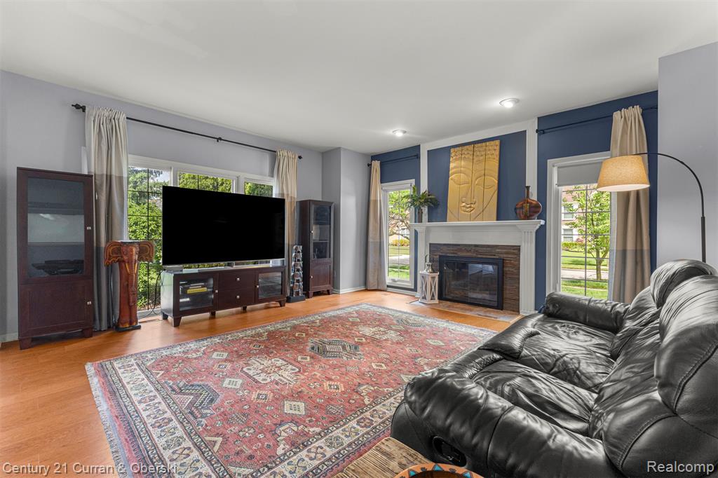 756 Sandalwood Road Canton, MI 48188 - Photo 20 of 65