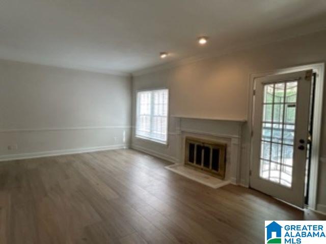 621 Idlewild Circle, Unit E Birmingham, AL 35205 - Photo 2 of 10