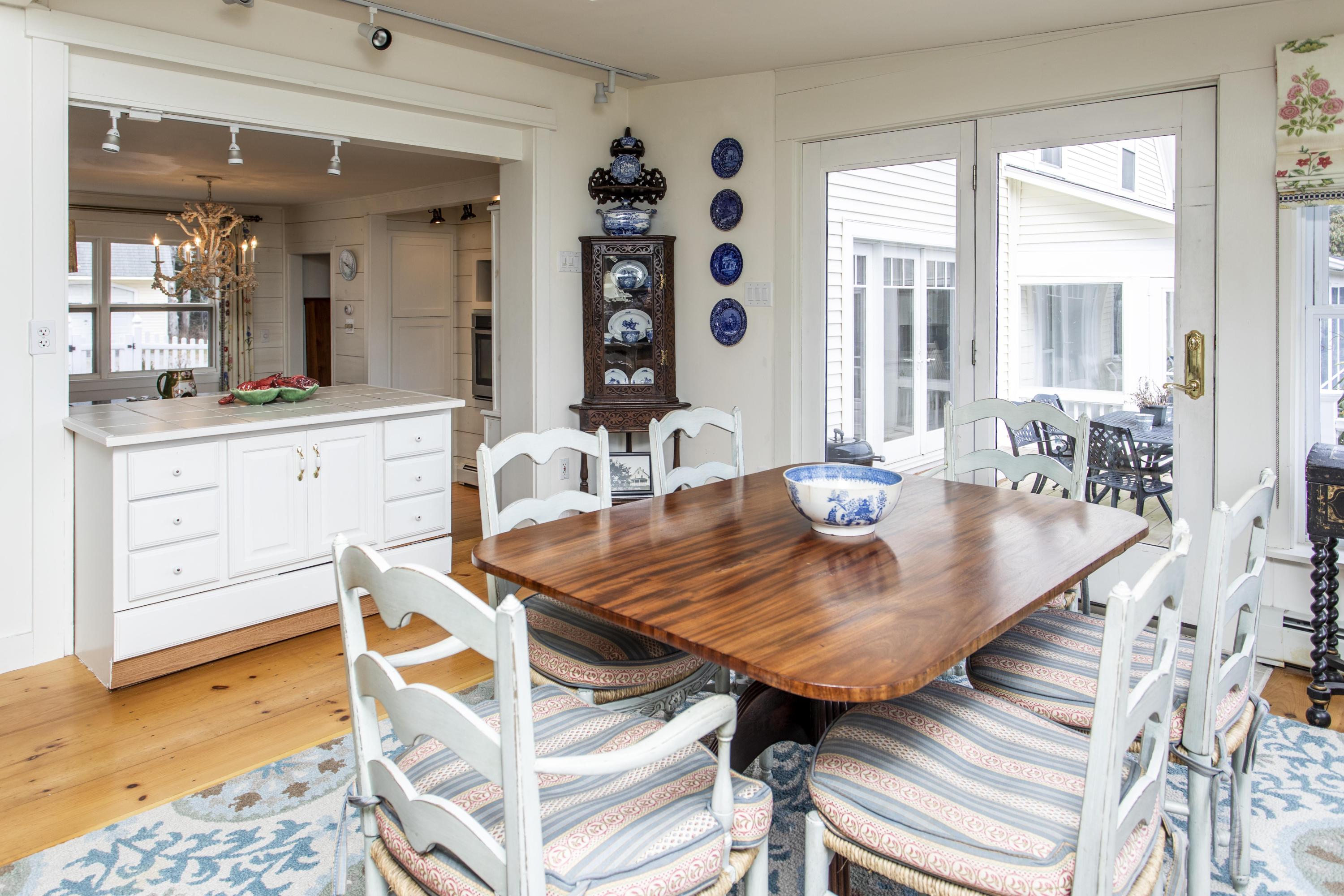 35 Ebenecook Road Southport, ME 04576 - Photo 15 of 53 14