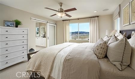 2647 Moonshimmer Street Hemet, CA 92543 - Photo 4 of 7 Model Home