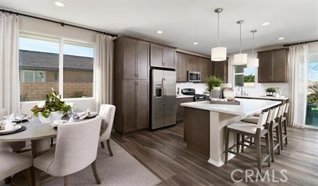 2647 Moonshimmer Street Hemet, CA 92543 - Photo 7 of 7 Model Home