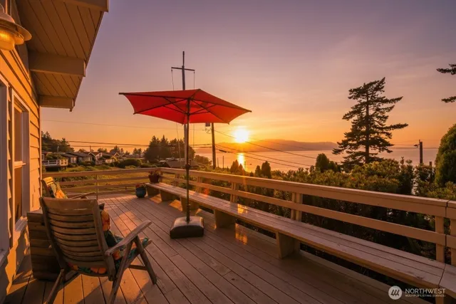 $725,000 | 4372 Melcher Road, Lummi Island, WA 98262