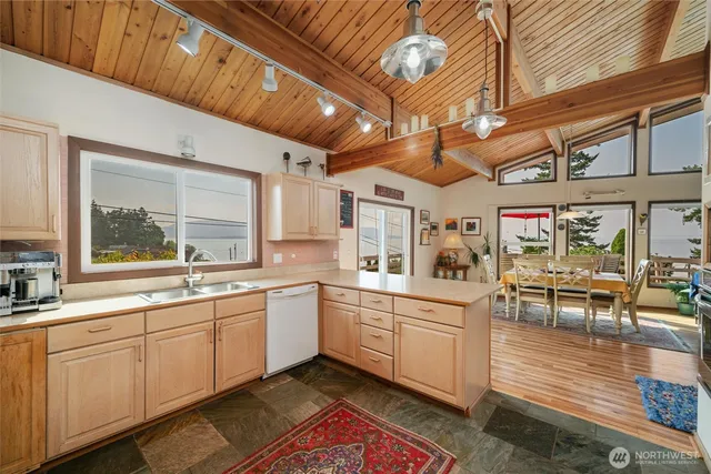 $725,000 | 4372 Melcher Road, Lummi Island, WA 98262