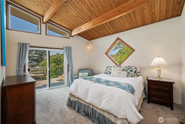 $725,000 | 4372 Melcher Road, Lummi Island, WA 98262