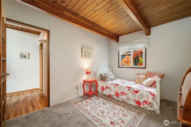 $725,000 | 4372 Melcher Road, Lummi Island, WA 98262