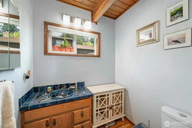 $725,000 | 4372 Melcher Road, Lummi Island, WA 98262