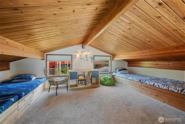 $725,000 | 4372 Melcher Road, Lummi Island, WA 98262