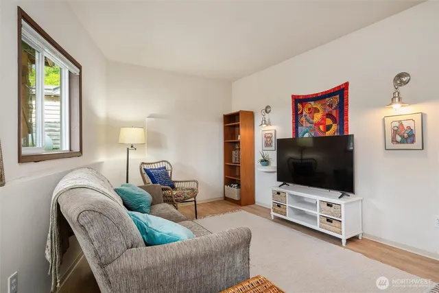 $725,000 | 4372 Melcher Road, Lummi Island, WA 98262