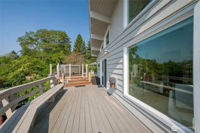 $725,000 | 4372 Melcher Road, Lummi Island, WA 98262