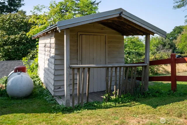 $725,000 | 4372 Melcher Road, Lummi Island, WA 98262