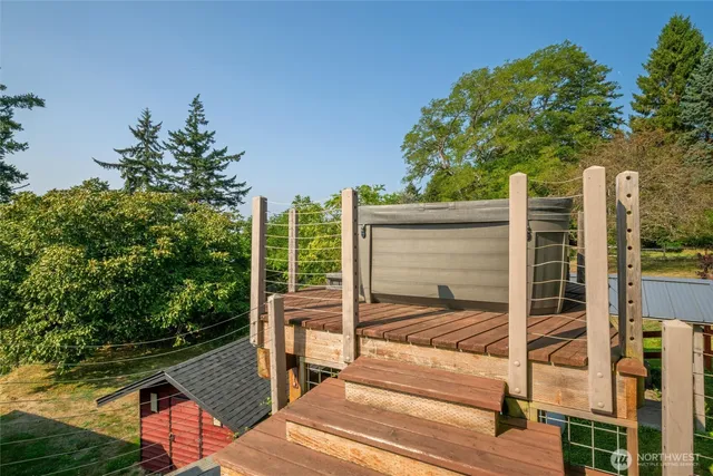 $725,000 | 4372 Melcher Road, Lummi Island, WA 98262