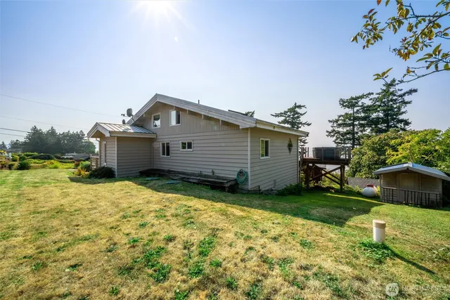 $725,000 | 4372 Melcher Road, Lummi Island, WA 98262
