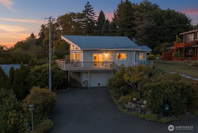 $725,000 | 4372 Melcher Road, Lummi Island, WA 98262