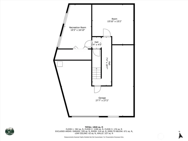 $725,000 | 4372 Melcher Road, Lummi Island, WA 98262