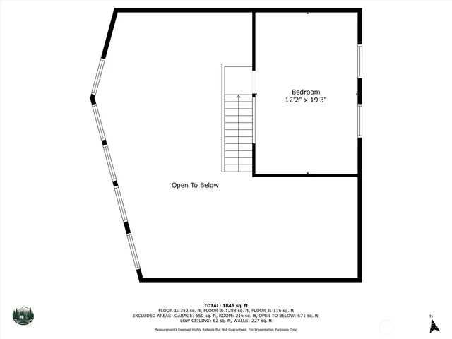 $725,000 | 4372 Melcher Road, Lummi Island, WA 98262
