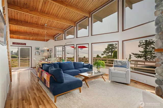 $725,000 | 4372 Melcher Road, Lummi Island, WA 98262