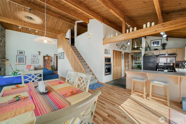 $725,000 | 4372 Melcher Road, Lummi Island, WA 98262