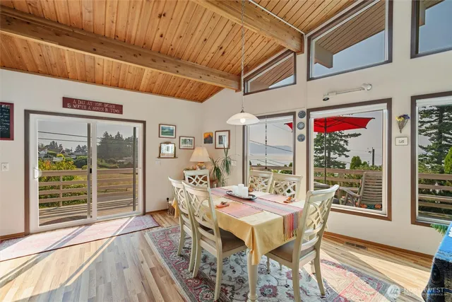 $725,000 | 4372 Melcher Road, Lummi Island, WA 98262